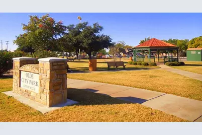 414 N Jackson Avenue #A, Wylie, TX 75098 - Photo 29
