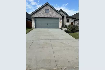 9313 Winding Creek Drive, Little Elm, TX 75068 - Photo 1
