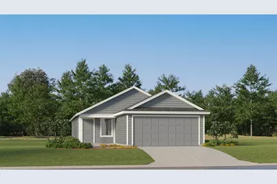 6408 Glade Street, Princeton, TX 75407 - Photo 1