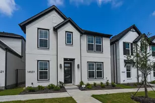 14531 Durant Ln, Frisco, TX 75033 - Photo 1
