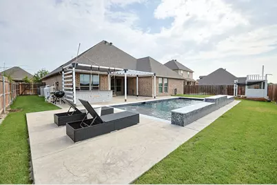120 Whitetail Drive, Willow Park, TX 76008 - Photo 11