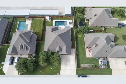 120 Whitetail Drive, Willow Park, TX 76008 - Photo 5