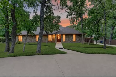 1609 Treehouse Lane N, Keller, TX 76262 - Photo 1