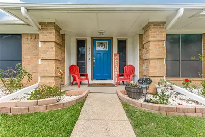 106 E Apollo Road, Garland, TX 75040 - Photo 3