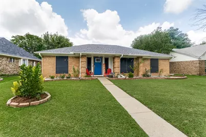 106 E Apollo Road, Garland, TX 75040 - Photo 1