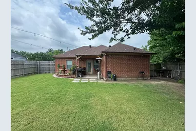 703 Perry Avenue, Waxahachie, TX 75165 - Photo 17