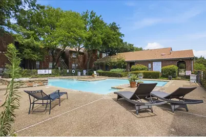 3205 Donnelly #202, Fort Worth, TX 76107 - Photo 19