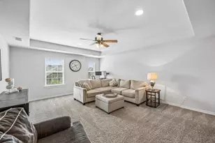 781 Elm Park Dr, Prosper, TX 75078 - Photo 27