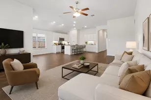 2924 Montrose Trl, Forney, TX 75126 - Photo 3