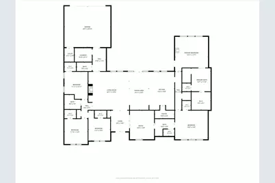 1008 Devonshire Drive N, Forney, TX 75126 - Photo 35