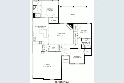 1306 Beacon Hill Drive, Midlothian, TX 76065 - Photo 33