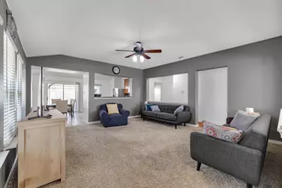7004 Cotton Seed Drive, McKinney, TX 75070 - Photo 21
