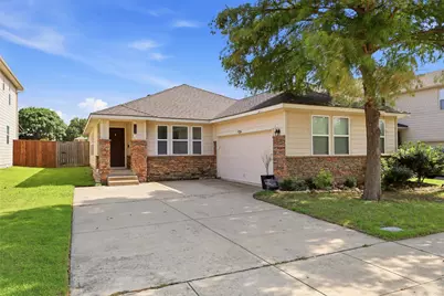 7004 Cotton Seed Drive, McKinney, TX 75070 - Photo 1