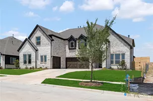 4212 Pallid St, McKinney, TX 75071 - Photo 3