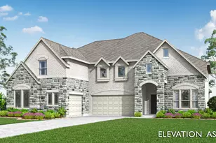 4212 Pallid St, McKinney, TX 75071 - Photo 1