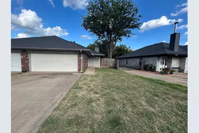6320 Holiday Lane, North Richland Hills, TX 76182 - Photo 1
