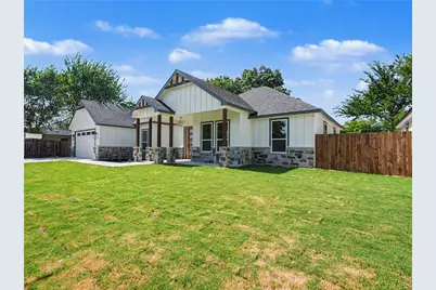 115 Dennis Drive, Azle, TX 76020 - Photo 5