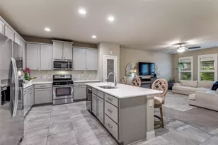 2800 Lakeside Dr, Aubrey, TX 76227 - Photo 5