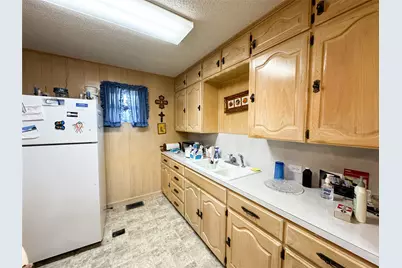 918 N 6th Street, Haskell, TX 79521 - Photo 7