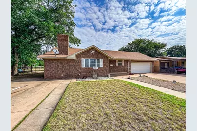918 N 6th Street, Haskell, TX 79521 - Photo 17