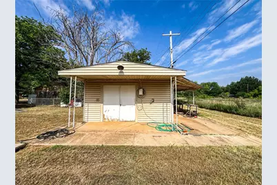 918 N 6th Street, Haskell, TX 79521 - Photo 23