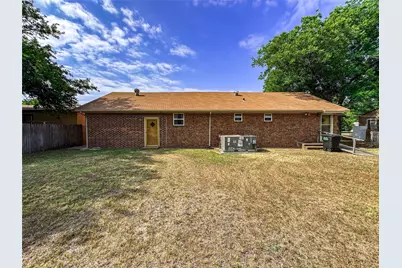 918 N 6th Street, Haskell, TX 79521 - Photo 21