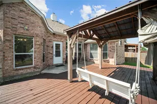 2832 Appaloosa Ct, Little Elm, TX 75068 - Photo 35