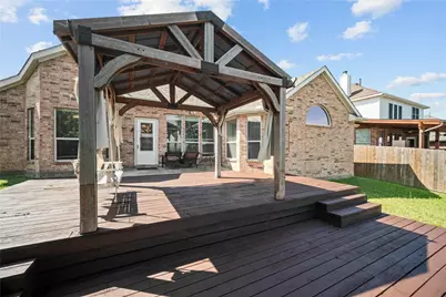 2832 Appaloosa Court, Little Elm, TX 75068 - Photo 37