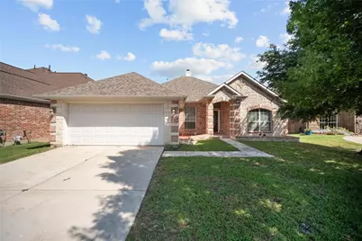 2832 Appaloosa Court, Little Elm, TX 75068 - Photo 1
