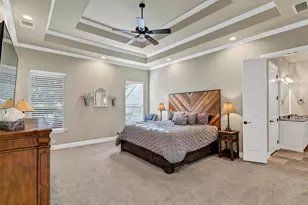 701 Milton Ct, Granbury, TX 76048 - Photo 17