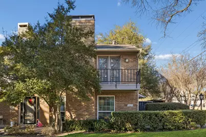 7623 Riverbrook Drive #17, Dallas, TX 75230 - Photo 1