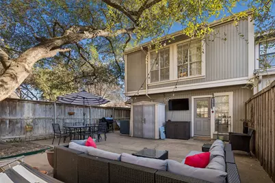 7623 Riverbrook Drive #17, Dallas, TX 75230 - Photo 25