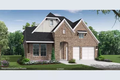 609 Limerick Lane, Celina, TX 75009 - Photo 1