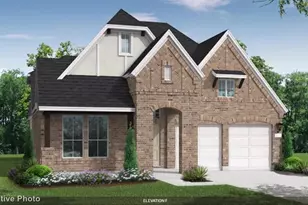 609 Limerick Ln, Celina, TX 75009 - Photo 1