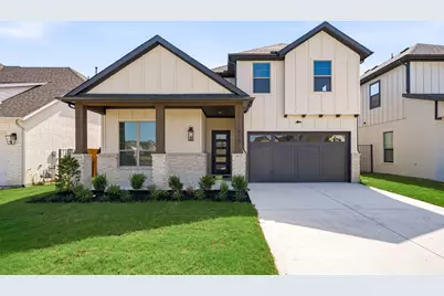910 Sandpiper Drive, Aledo, TX 76008 - Photo 1