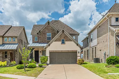 18140 Lakefront Court, Forney, TX 75126 - Photo 1