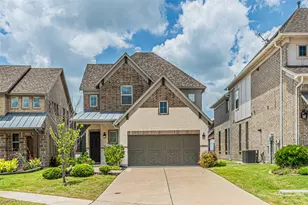 18140 Lakefront Ct, Forney, TX 75126 - Photo 1