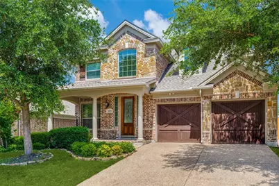 1829 Breeds Hill Road, Garland, TX 75040 - Photo 1