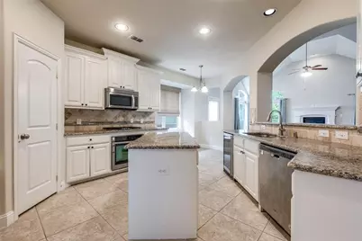 1829 Breeds Hill Road, Garland, TX 75040 - Photo 5
