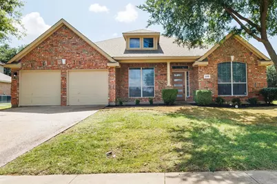 809 Camellia Court, DeSoto, TX 75115 - Photo 1