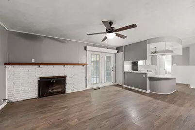 733 W 5th Street, McGregor, TX 76657 - Photo 5