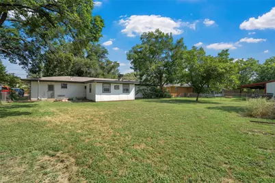 733 W 5th Street, McGregor, TX 76657 - Photo 25