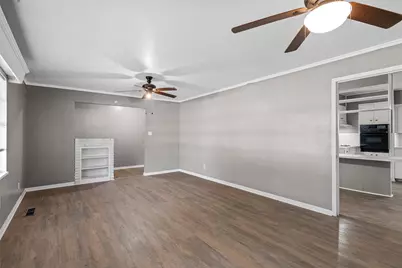 733 W 5th Street, McGregor, TX 76657 - Photo 3