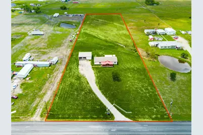 19928 County Road 590, Nevada, TX 75173 - Photo 1