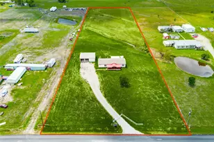 19928 Co Rd 590, Nevada, TX 75173 - Photo 1