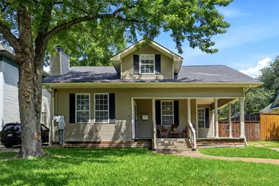 5705 Tremont Street, Dallas, TX 75214 - Photo 1