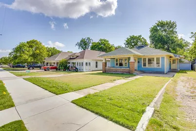 2505 Lipscomb Street, Fort Worth, TX 76110 - Photo 3