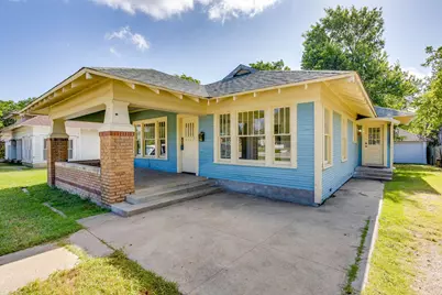 2505 Lipscomb Street, Fort Worth, TX 76110 - Photo 5