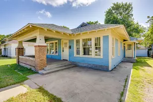 2505 Lipscomb St, Fort Worth, TX 76110 - Photo 5