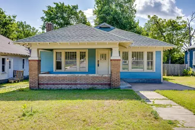 2505 Lipscomb Street, Fort Worth, TX 76110 - Photo 1